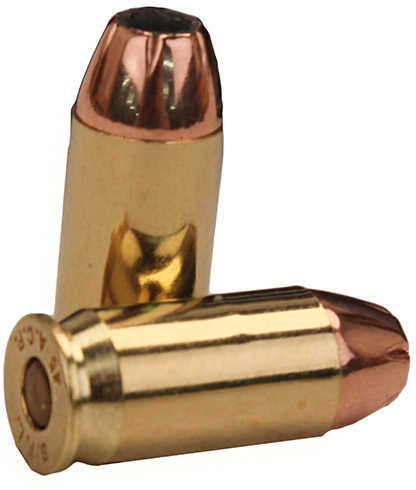 45 ACP 230 Grain Hollow Point 50 Rounds Fiocchi Ammunition