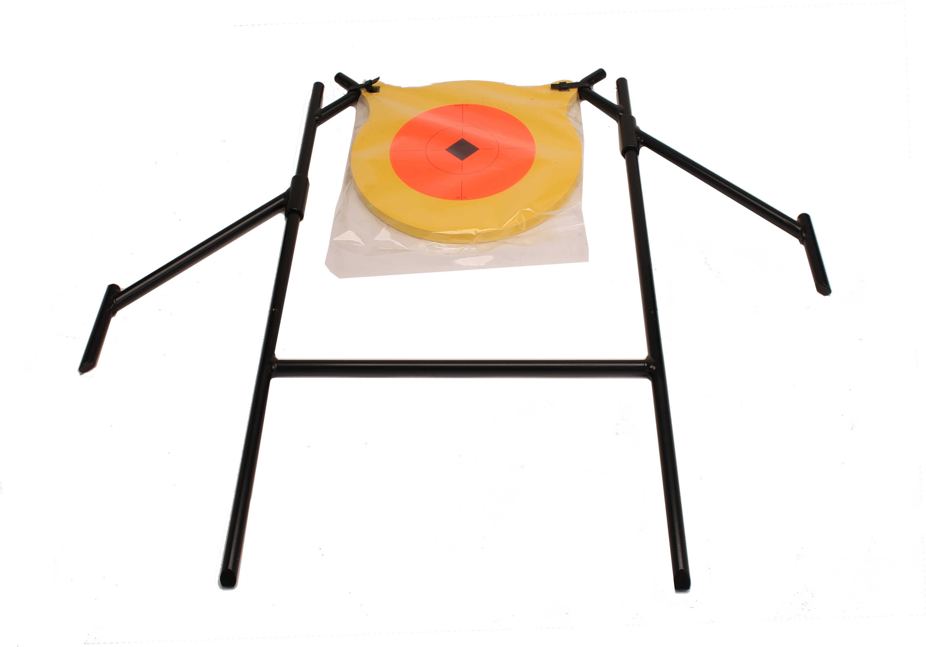 Birchwood Casey 47330 World of Targets Boomslang 9.5" Gong Centerfire Rounds