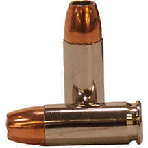 38 Super Automatic 115 Grain Hollow Point 20 Rounds Sig Sauer Ammunition