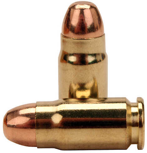 357 Sig 124 Grain Full Metal Jacket 50 Rounds Sauer Ammunition