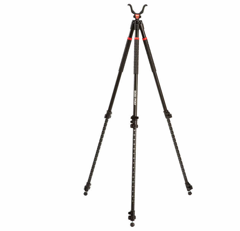 Bog Pod HD 3 Heavy Duty Tripod Md: 735557