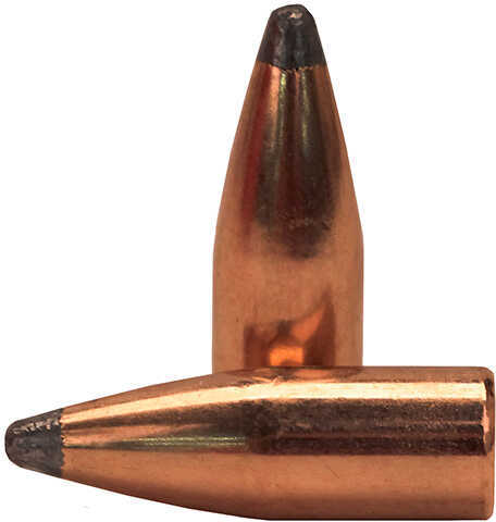 Hornady 2260 Traditional Varmint 22 Caliber .224 55 GR Spire Point SX 100 Box