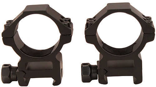 Firefield FF13060 Close Combat 1-4x 24mm Obj 88.3-23.8 ft @ 100 yds FOV 30mm Tube Black Matte Finish Illuminated Red/Gre