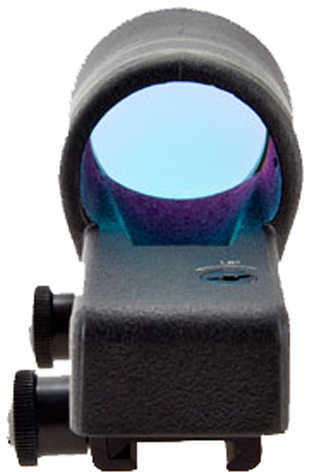 Trijicon 42mm Reflex 4.5 MOA Green Dot Reticle With Ta51 Flattop Mount