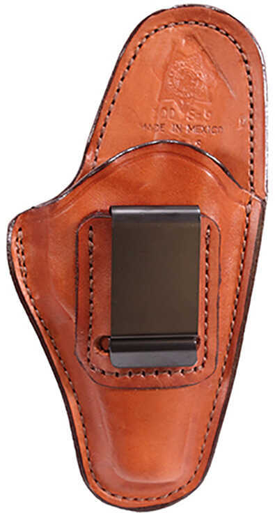 Bianchi Model 100 Professional For Colt Govt 380 In Tan Right Hand