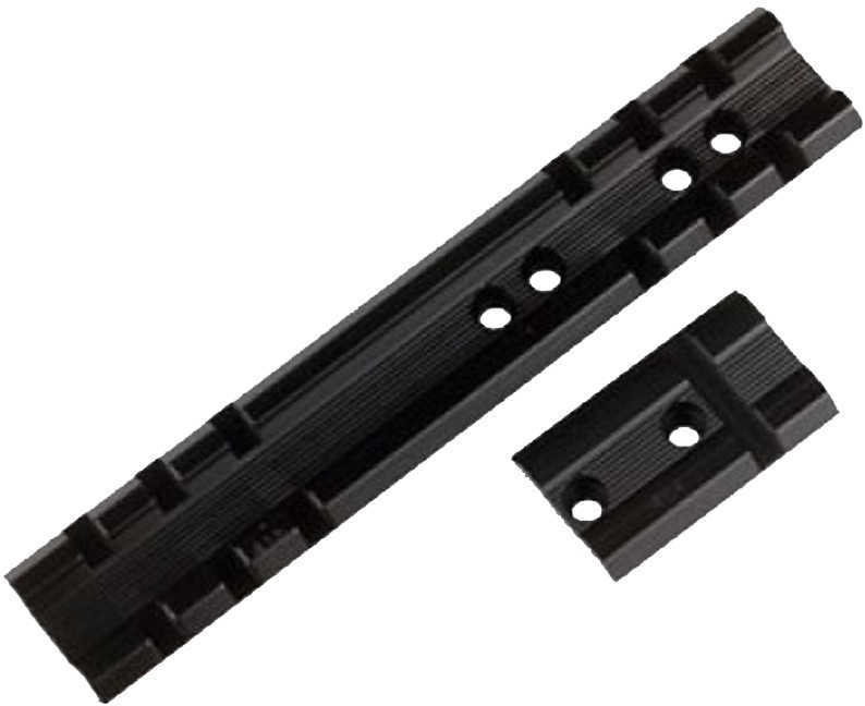 Weaver Base Top Mount 1Pc 93