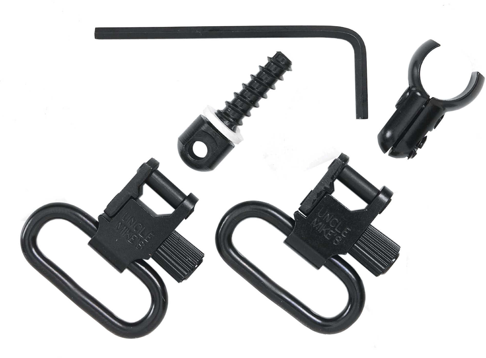Um QD115 U22 1" Sling Swivel
