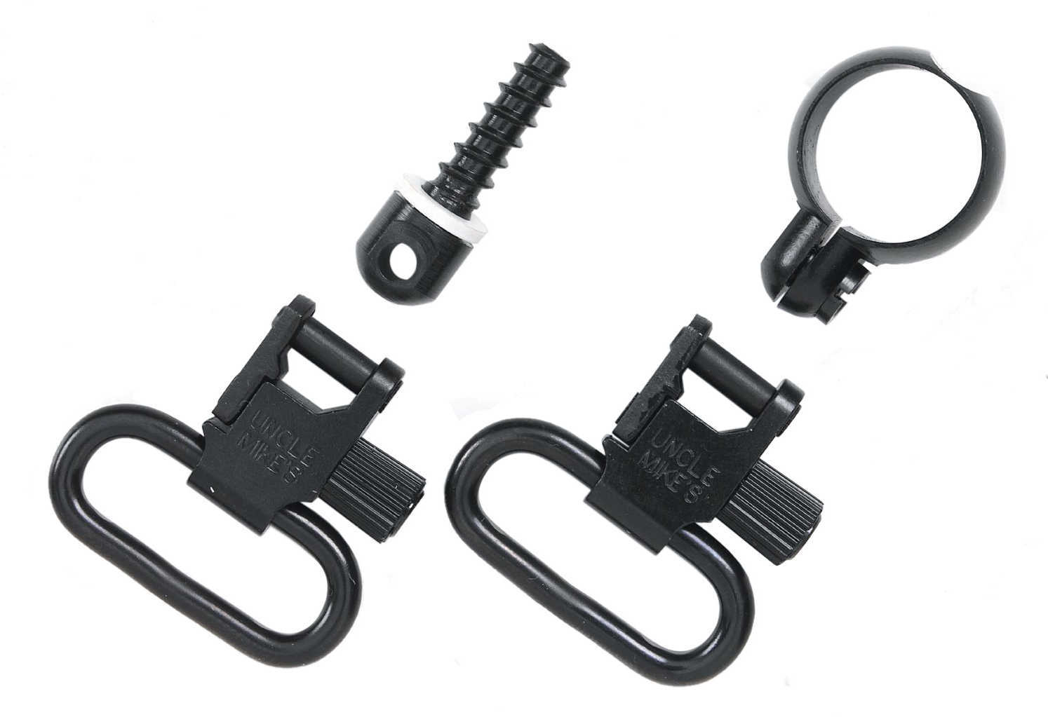 Um QD115Cf 1" Sling Swivel