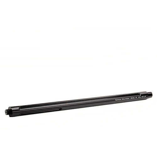 Tactical Solutions 1022TEMB X-Ring Barrel 22 LR 16.5" Ruger 10/22, T/C R22 Aluminum Gray