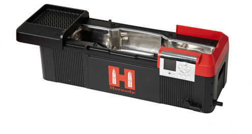 Hornady Hot Tub 9L Sonic Cleaner  - 110 V