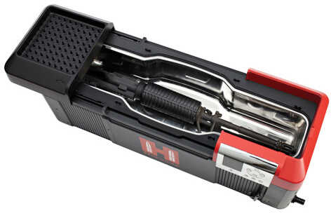 Hornady Hot Tub 9L Sonic Cleaner  - 110 V
