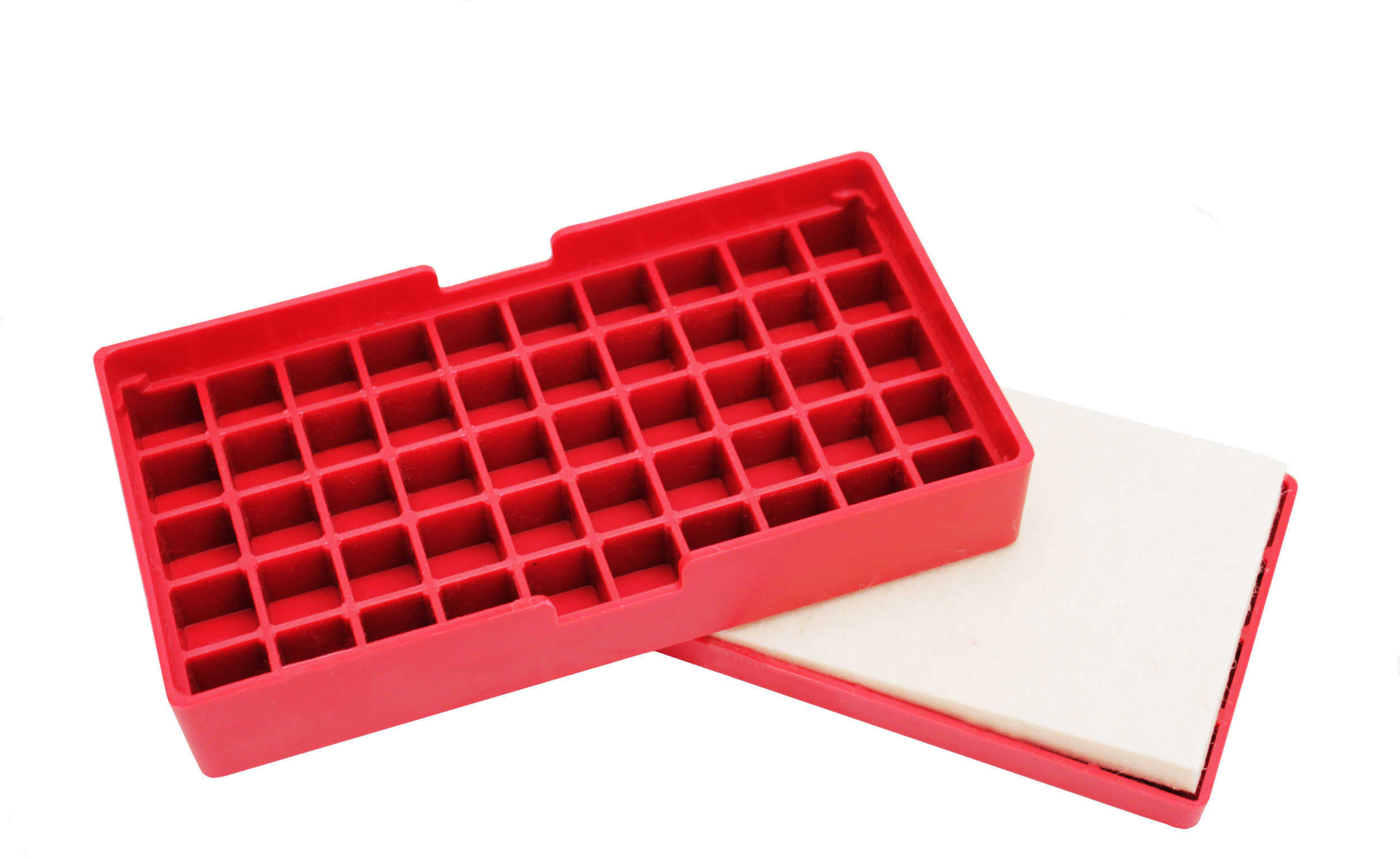 Hornady Case Lube Pad & Loading Tray