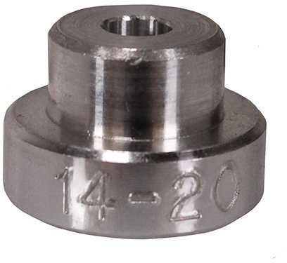 Hornady Lock-N-Load Bullet Comparator Insert #14-20 .204 Cal