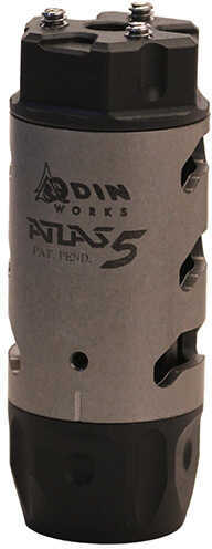 Odin Atlas Compensator 5.56