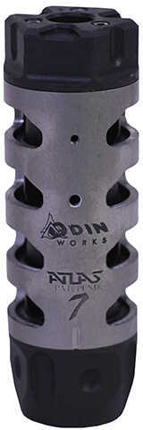 Odin Atlas Compensator 7.62