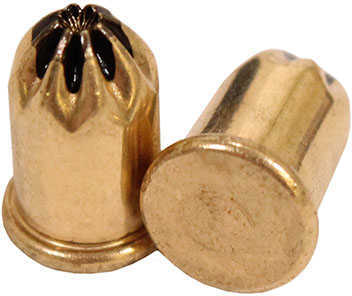 CCI Blank Paper Noise Blanks Rimfire Ammo 22 Short Blank 100 rd. Model: 44