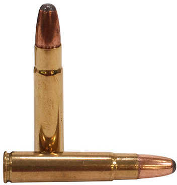 FED 35 REM 200GR PWR SHOK SP RN 20B
