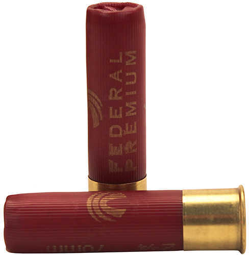 28 Gauge 2-3/4" Lead #6  3/4 oz 25 Rounds Federal Shotgun Ammunition