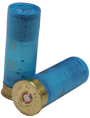 12 Gauge 2-3/4" Lead 7-1/2  7/8 oz 25 Rounds Fiocchi Shotgun Ammunition