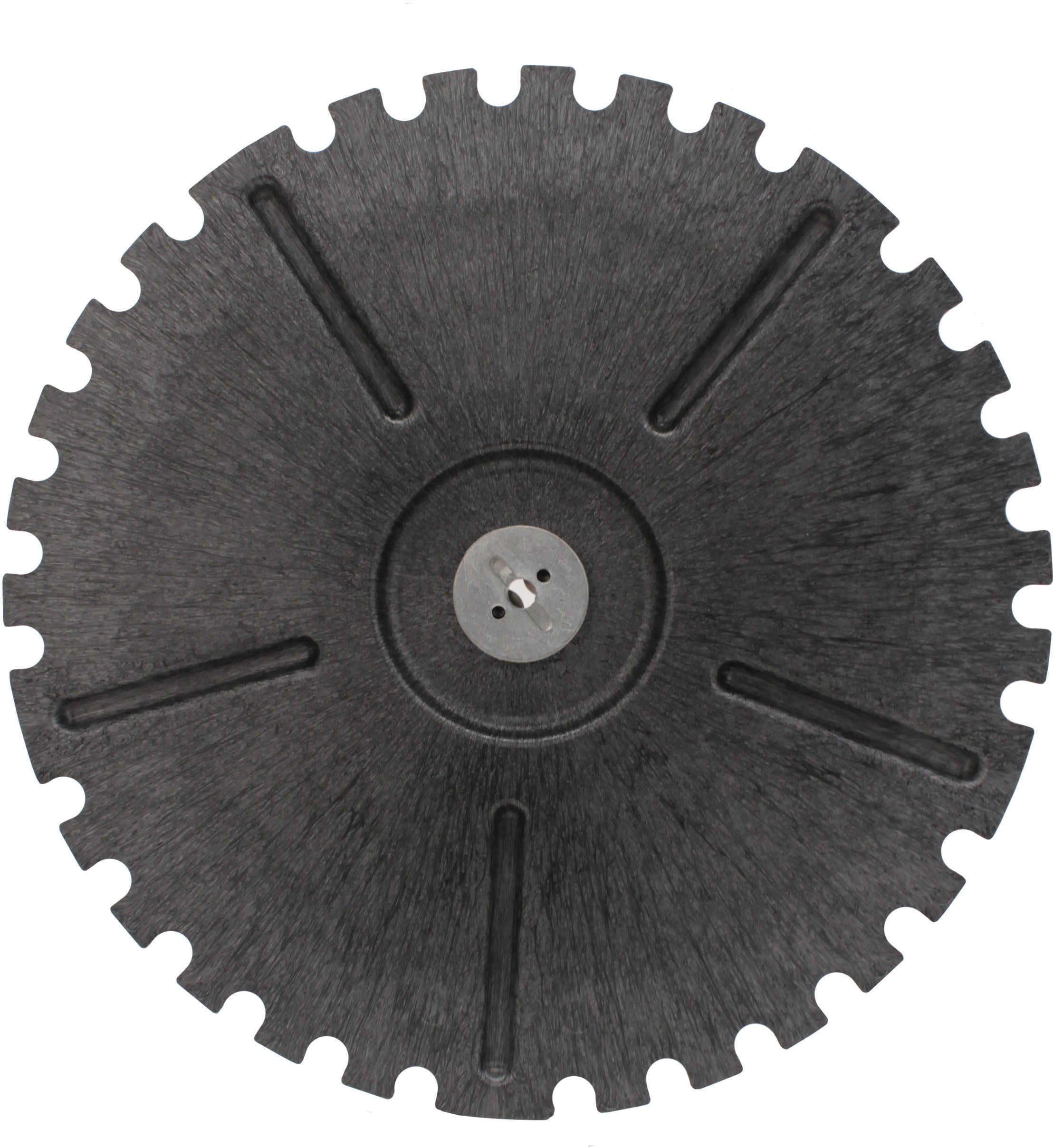 Hornady 095312 Case Feeder Plate Size Large Black 357/44 Mag Pistol Firearm
