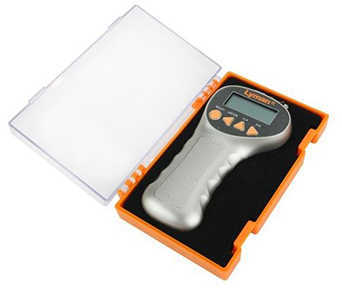 Lyman Trigger Pull Gauge Digital Electronic