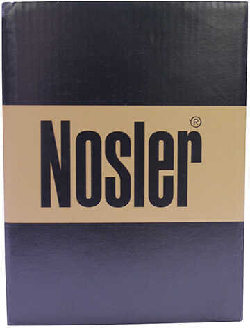 Nosler 416 Caliber 400 Grains Sp Partition