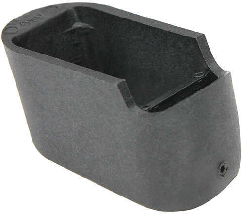 Pachmayr 03853 Mag Sleeve For Glock G29 Polymer Black Finish