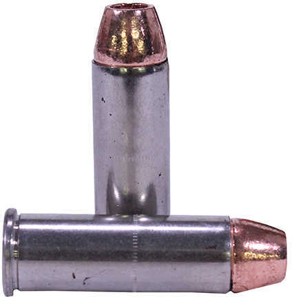 44 Rem Mag 225 Grain Hollow Point 20 Rounds Federal Ammunition Magnum