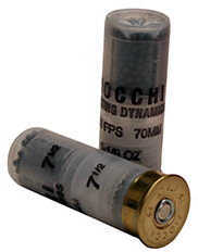 Fiocchi 12Sd18H7 Shooting Dynamics Target 12Gauge 2.75" 1 1/8Oz 7.5Shot 25 Per Box/10 Case