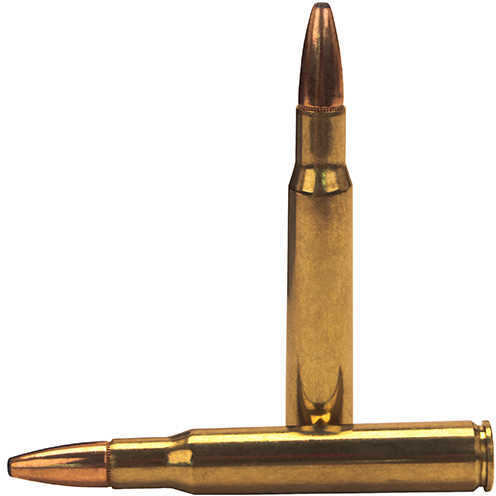 30-06 Springfield 150 Grain Soft Point 20 Rounds Federal Ammunition