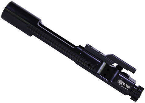 Odin Works Bolt Carrier Group 223REM/556NATO/300BLK Black Nitride ACC-223-BCG