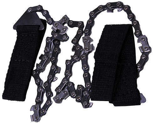 NDuR Survival Chain Saw