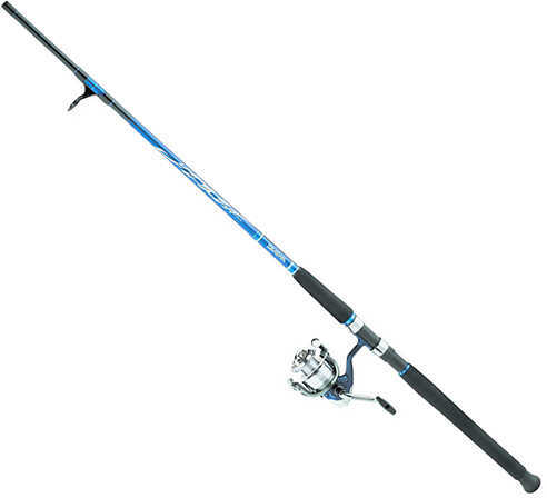 Daiwa D-wave Premount Combo Spin Dwb 1bb 7ft M 2pc Model: Dwb40b/f702m