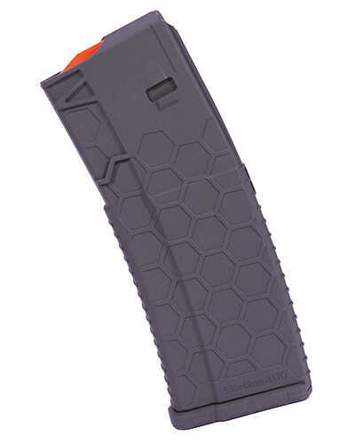 Sentry Mag HEXMag AR15 5.56Nato 223Rem 30Rd FDE