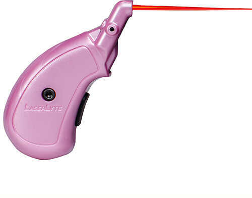 LYTE NAAVCP NAA MAG LASER PRL PINK