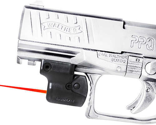 LYTE UTAM2 LASER WALTHER PPS M2