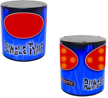 LYTE TLBRJ RUMBLE TYME 2 PACK