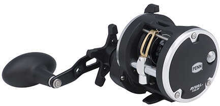 Penn Rival Level Wind Reel Conv 5.1:1 320/15 Model: RIV15LW