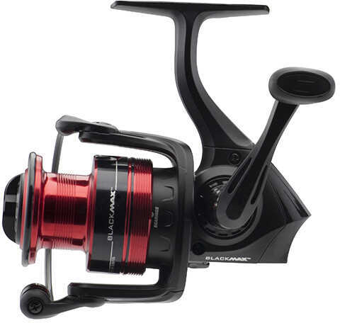 GAR BMAX 60 4BB 4.8 SPIN REEL