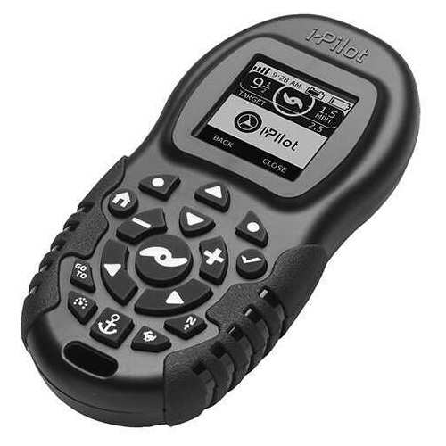Minn Kota i-Pilot System Remote Access BT