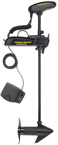 Minn Kota PowerDrive Trolling Motor 48in 45lb Foot Pedal
