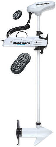 Minn Kota Riptide PowerDrive Trlng Mtr 48"/55lb with i-Pilot