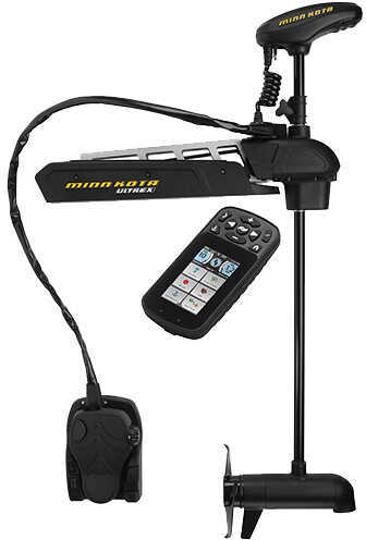 Minn Kota Ultrex Trolling Motor 36v 112lb/45in - US2/i-Pilot BT