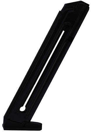 PROMAG BRN BUCKMRK 22LR 10RD BLUSTL