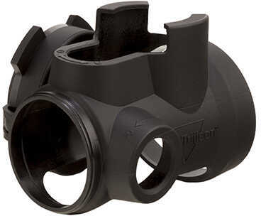 TRJ AC31021 MRO Cover Clear-Black