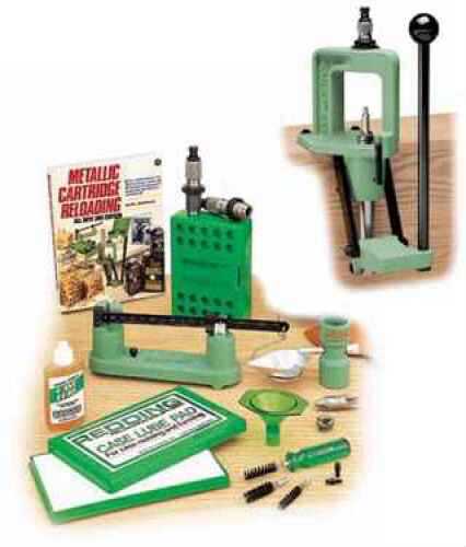 Redding Big Boss Single Stage Pro-Pak