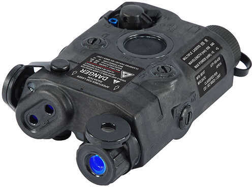 EOTECH Atp000A58Black Comm Low Power ATPIAL Black