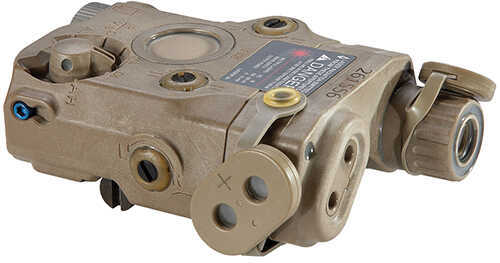 EOTECH Atp000A59Tan Comm Low Power ATPIAL Tan
