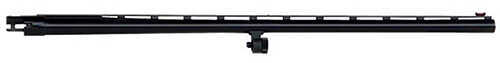 Mossberg 91302 535 12 Gauge 28" Blued Fiber Optic Front