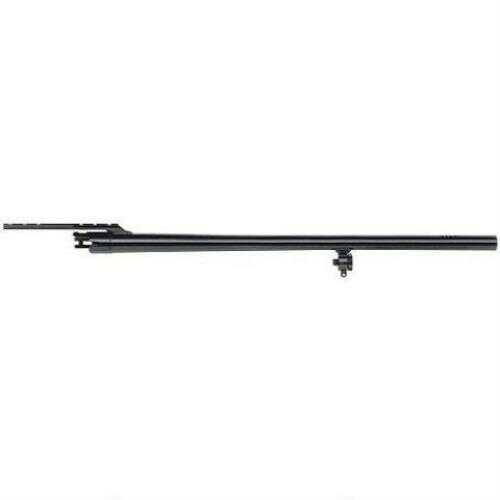 Mossberg 91306 535 12 Gauge 24" Blued Integral Scope Base/Cantilever